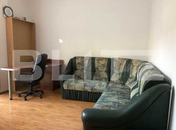 Garsonieră de închiriat Semicentral - 49668AI | BLITZ Cluj-Napoca | Poza2