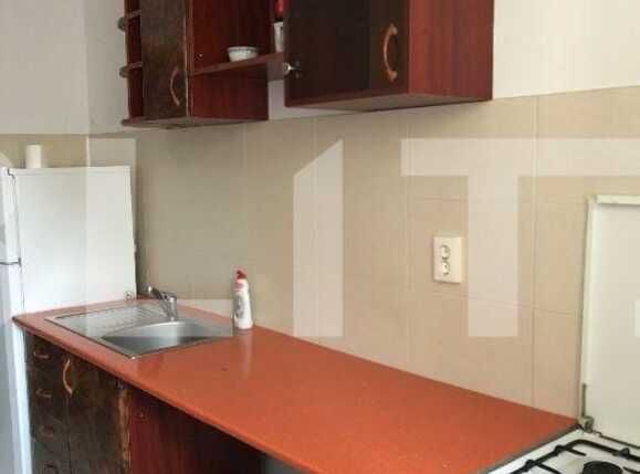 Garsonieră de închiriat Semicentral - 49668AI | BLITZ Cluj-Napoca | Poza5