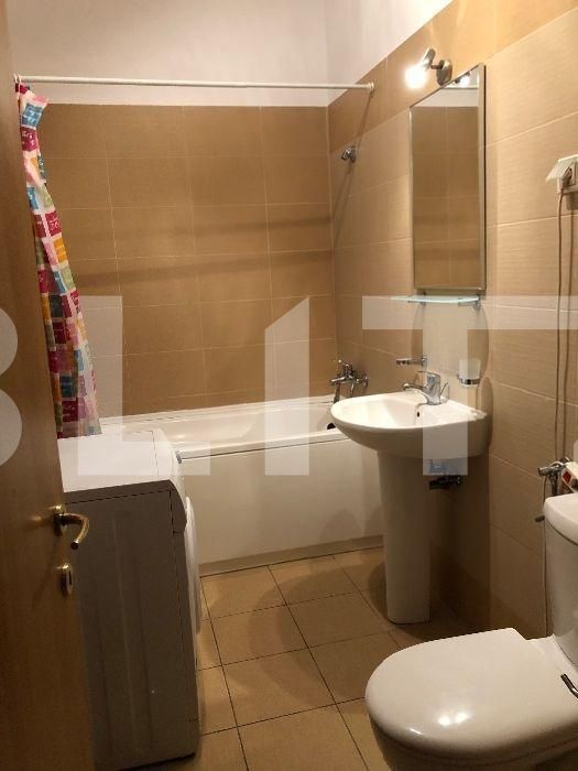 Garsonieră de închiriat Semicentral - 49668AI | BLITZ Cluj-Napoca | Poza6