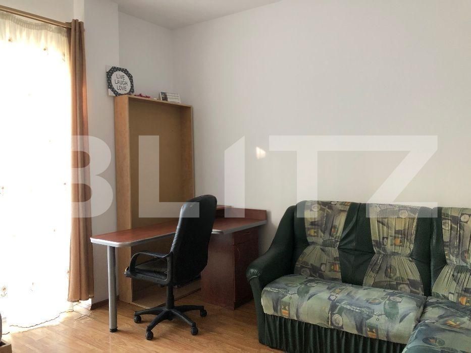 Garsonieră de închiriat Semicentral - 49668AI | BLITZ Cluj-Napoca | Poza3