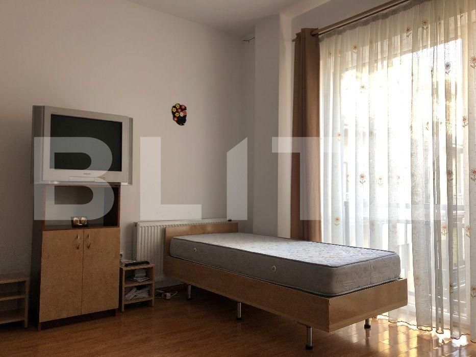 Garsonieră de închiriat Semicentral - 49668AI | BLITZ Cluj-Napoca | Poza4