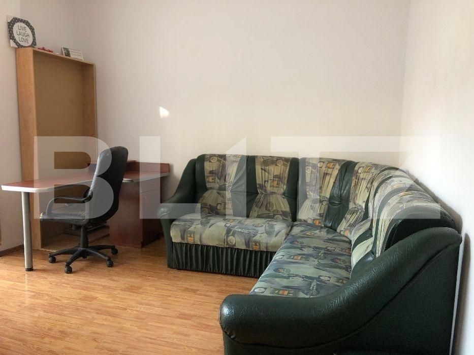 Garsonieră de închiriat Semicentral - 49668AI | BLITZ Cluj-Napoca | Poza2