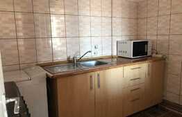 Garsoniera de inchiriat, 30 mp, moderna, in zona Piata Stefan Cel Mare