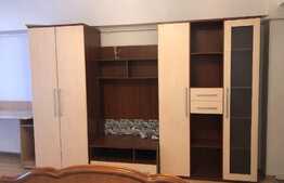 Garsoniera de inchiriat, 30 mp, moderna, in zona Piata Stefan Cel Mare