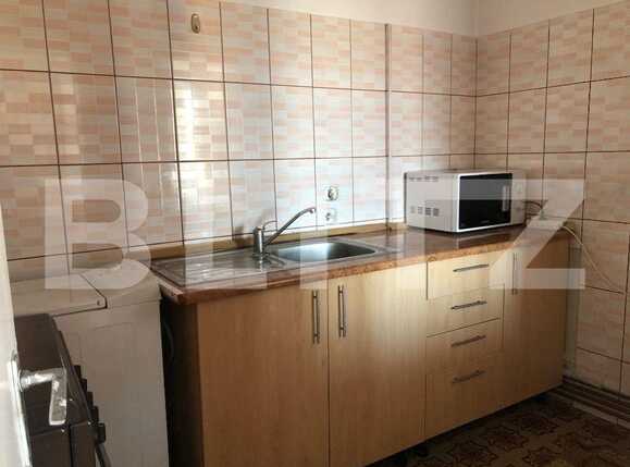 Garsonieră de închiriat Central - 49669AI | BLITZ Cluj-Napoca | Poza4