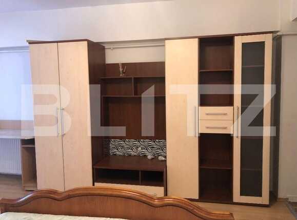 Garsonieră de închiriat Central - 49669AI | BLITZ Cluj-Napoca | Poza2