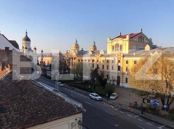 Garsonieră de închiriat Central - 49669AI | BLITZ Cluj-Napoca | Poza6