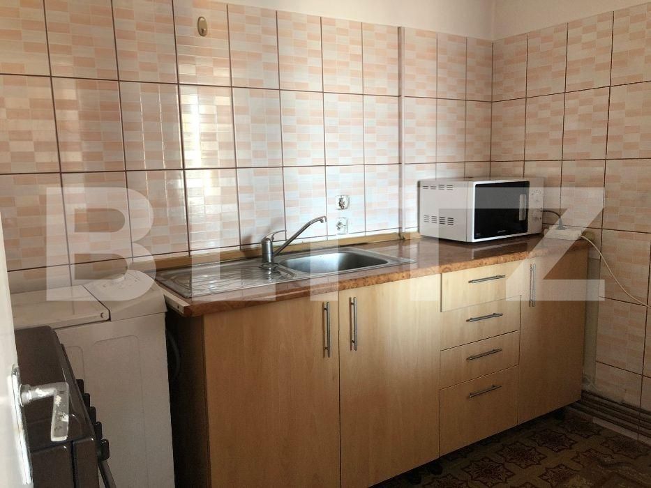 Garsonieră de închiriat Central - 49669AI | BLITZ Cluj-Napoca | Poza4