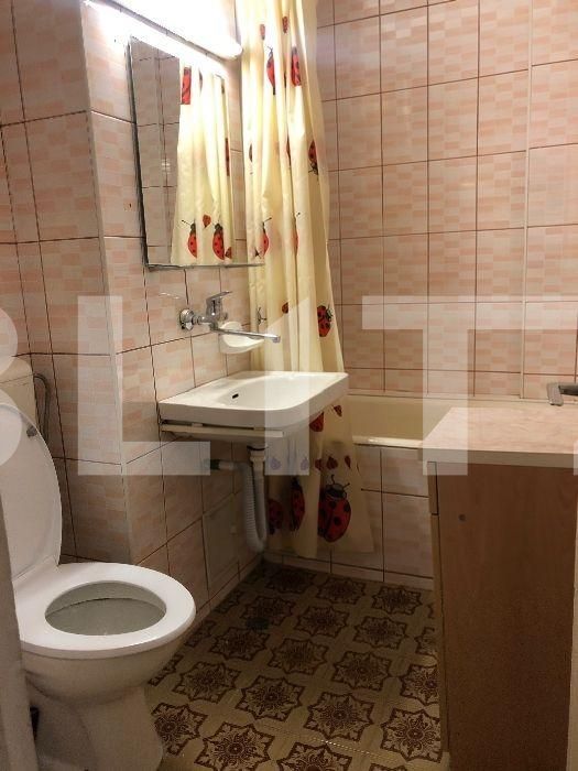 Garsonieră de închiriat Central - 49669AI | BLITZ Cluj-Napoca | Poza5