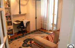 Un raport suprafata/pret bun!