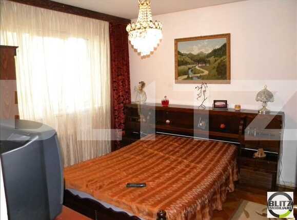 Apartament de vânzare 3 camere Manastur - 4967AV | BLITZ Cluj-Napoca | Poza2