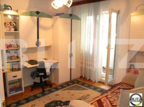 Apartament de vânzare 3 camere Manastur - 4967AV | BLITZ Cluj-Napoca | Poza8