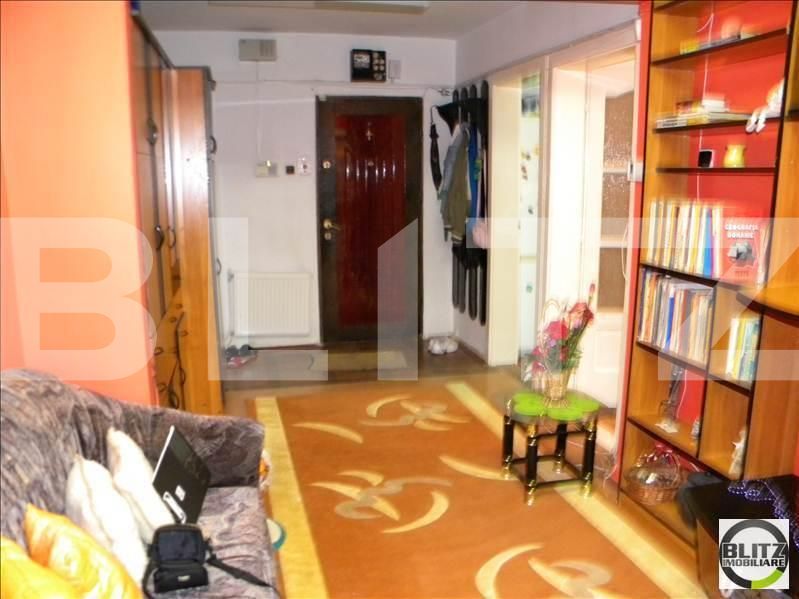 Apartament de vânzare 3 camere Manastur - 4967AV | BLITZ Cluj-Napoca | Poza9