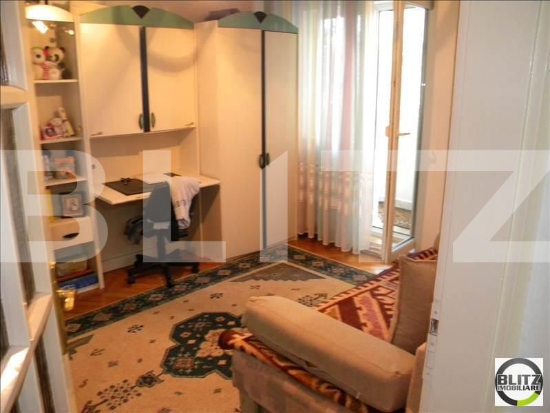 Apartament de vânzare 3 camere Manastur - 4967AV | BLITZ Cluj-Napoca | Poza5
