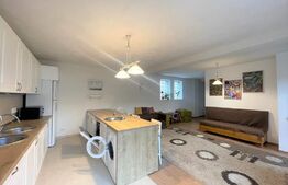 Apartament la casa, 2 camere, modern, 110 mp, zona strazii Bucuresti