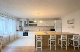 Apartament la casa, 2 camere, modern, 110 mp, zona strazii Bucuresti