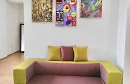 Apartament la casa, 2 camere, modern, 110 mp, zona strazii Bucuresti