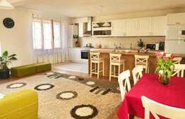 Apartament la casa, 2 camere, modern, 110 mp, zona strazii Bucuresti