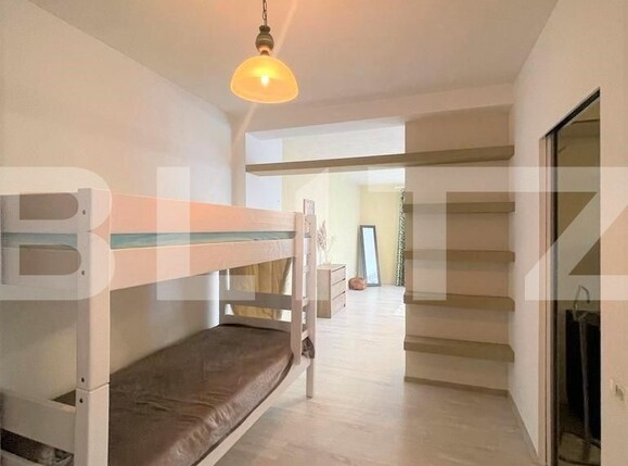 Apartament de închiriat 2 camere Marasti - 49670AI | BLITZ Cluj-Napoca | Poza12