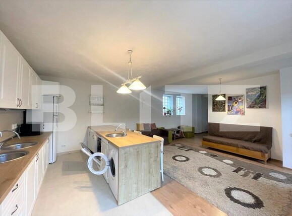 Apartament de închiriat 2 camere Marasti - 49670AI | BLITZ Cluj-Napoca | Poza5