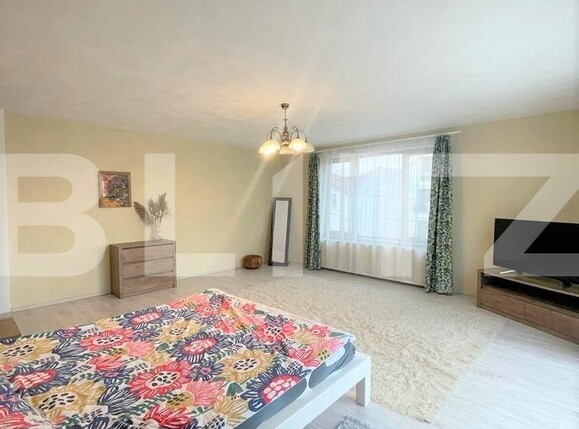 Apartament de închiriat 2 camere Marasti - 49670AI | BLITZ Cluj-Napoca | Poza11