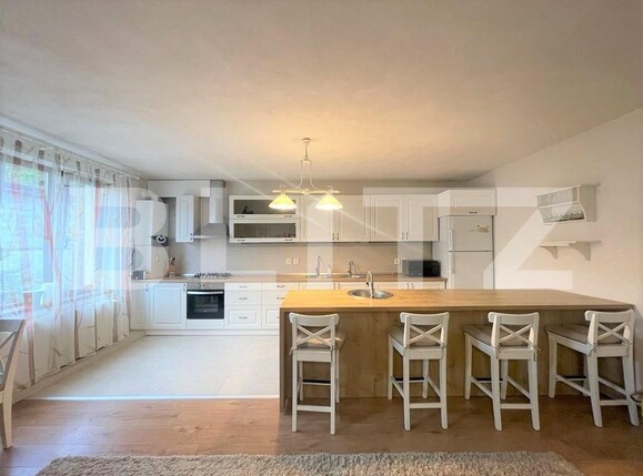 Apartament de închiriat 2 camere Marasti - 49670AI | BLITZ Cluj-Napoca | Poza1