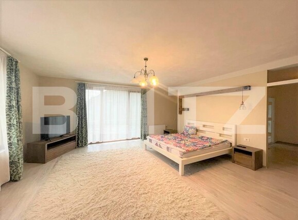 Apartament de închiriat 2 camere Marasti - 49670AI | BLITZ Cluj-Napoca | Poza9