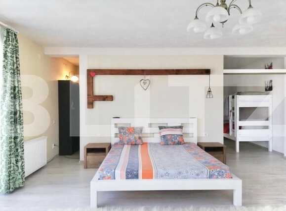 Apartament de închiriat 2 camere Marasti - 49670AI | BLITZ Cluj-Napoca | Poza8