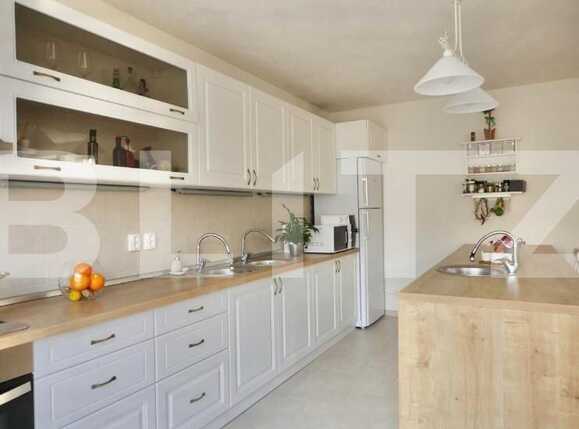 Apartament de închiriat 2 camere Marasti - 49670AI | BLITZ Cluj-Napoca | Poza4