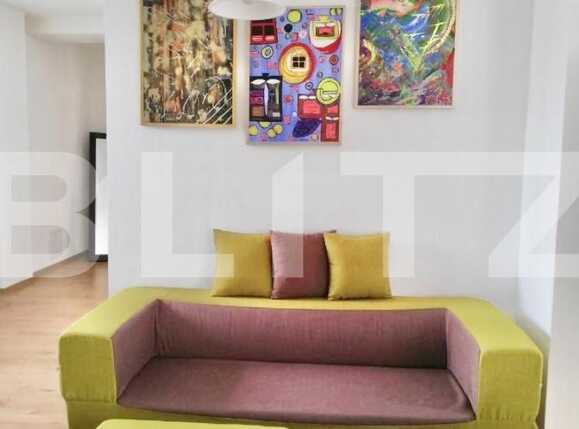 Apartament de închiriat 2 camere Marasti - 49670AI | BLITZ Cluj-Napoca | Poza6