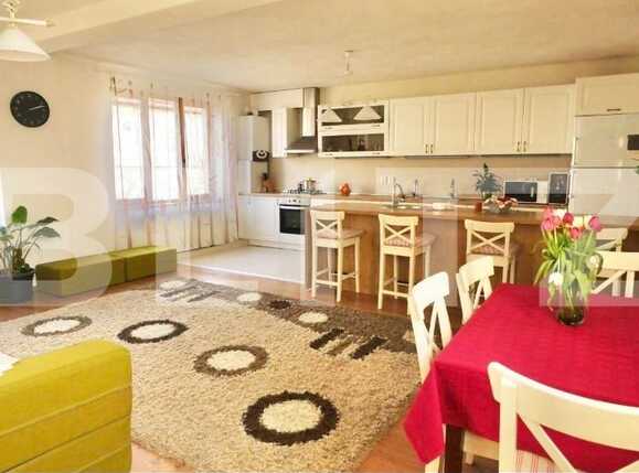 Apartament de închiriat 2 camere Marasti - 49670AI | BLITZ Cluj-Napoca | Poza3