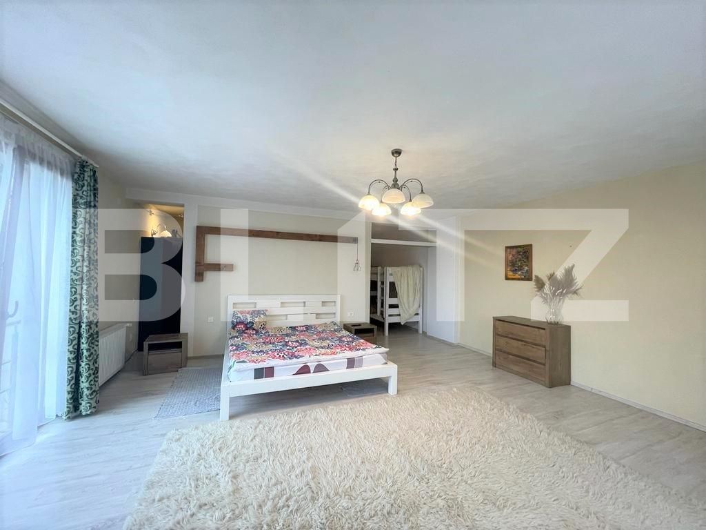 Apartament de închiriat 2 camere Marasti - 49670AI | BLITZ Cluj-Napoca | Poza10