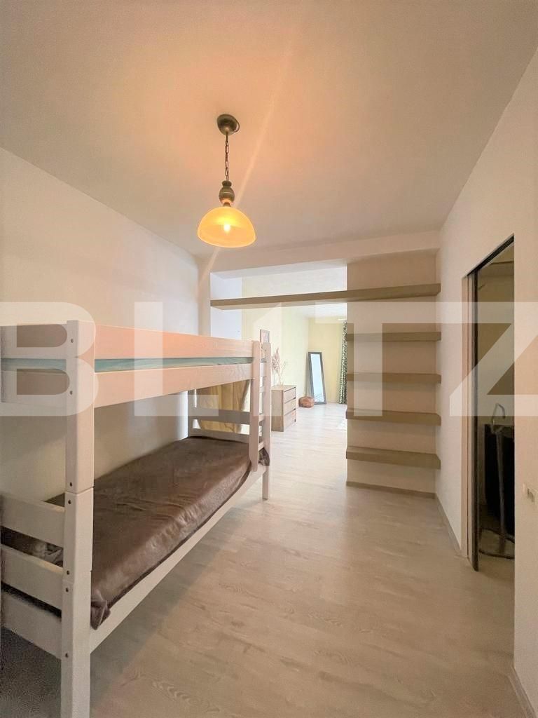 Apartament de închiriat 2 camere Marasti - 49670AI | BLITZ Cluj-Napoca | Poza12
