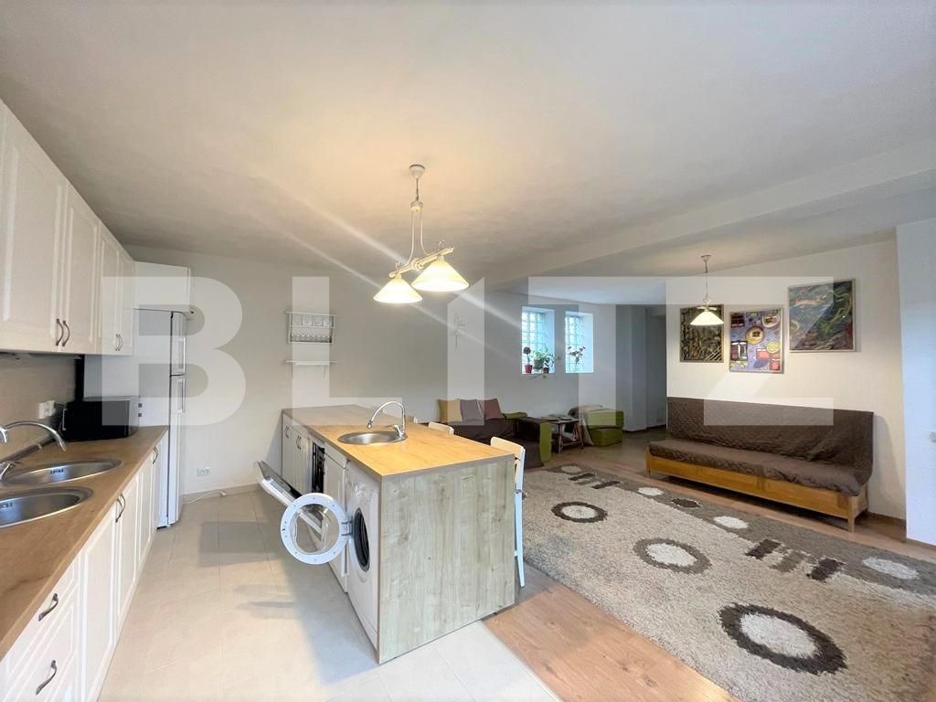 Apartament de închiriat 2 camere Marasti - 49670AI | BLITZ Cluj-Napoca | Poza5