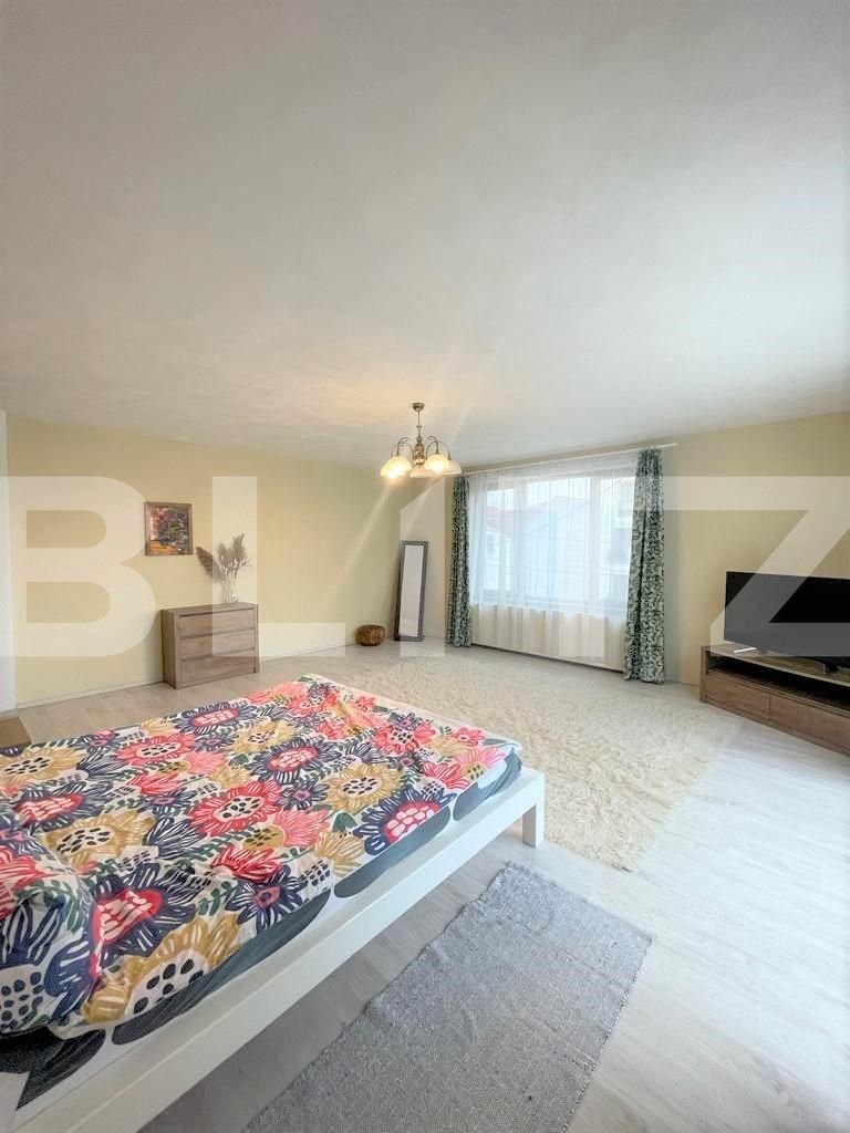 Apartament de închiriat 2 camere Marasti - 49670AI | BLITZ Cluj-Napoca | Poza11