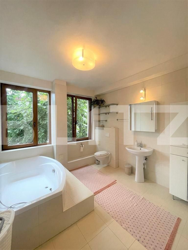 Apartament de închiriat 2 camere Marasti - 49670AI | BLITZ Cluj-Napoca | Poza14