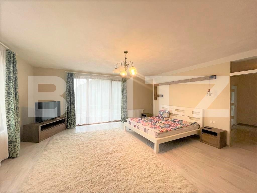 Apartament de închiriat 2 camere Marasti - 49670AI | BLITZ Cluj-Napoca | Poza9
