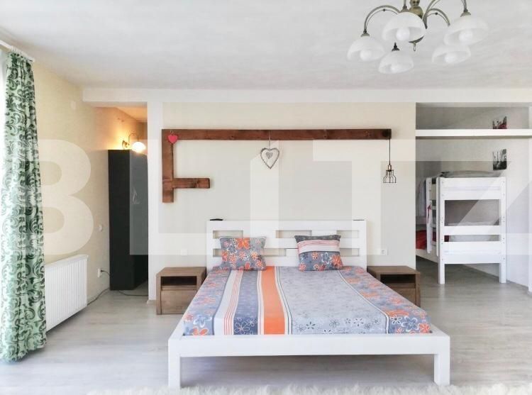 Apartament de închiriat 2 camere Marasti - 49670AI | BLITZ Cluj-Napoca | Poza8