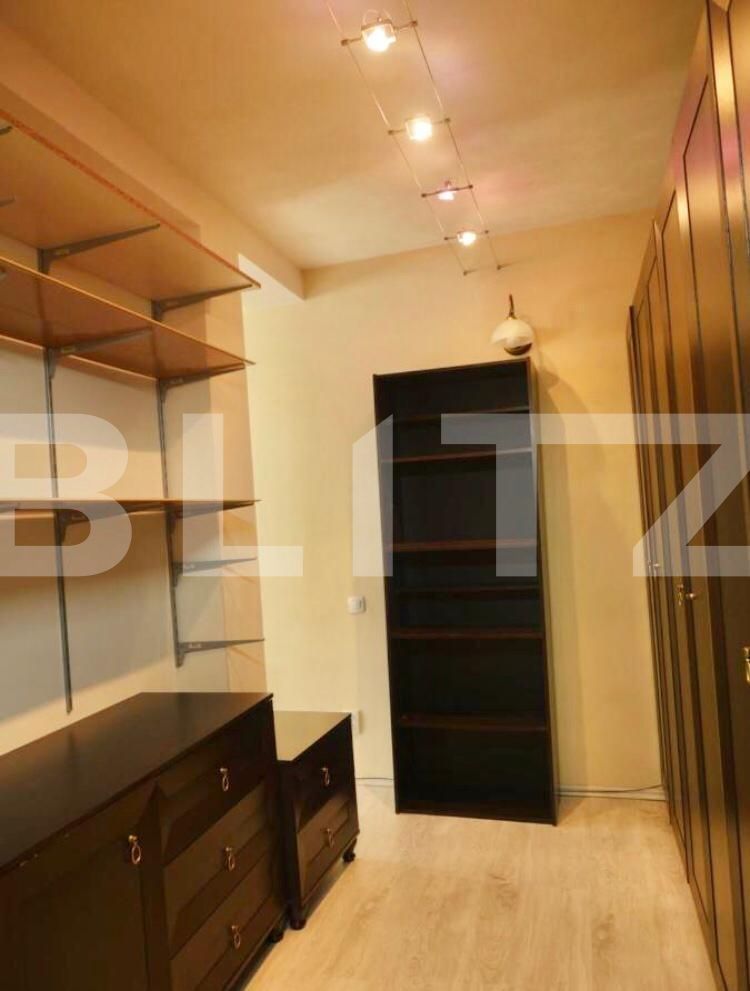 Apartament de închiriat 2 camere Marasti - 49670AI | BLITZ Cluj-Napoca | Poza13