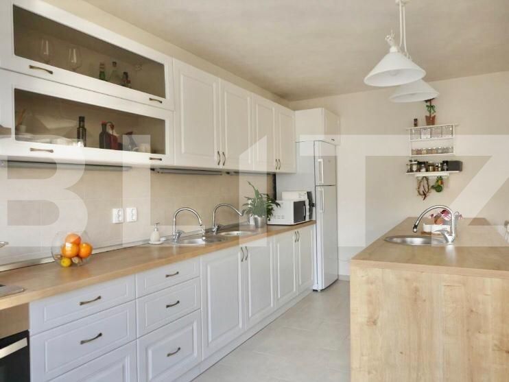 Apartament de închiriat 2 camere Marasti - 49670AI | BLITZ Cluj-Napoca | Poza4