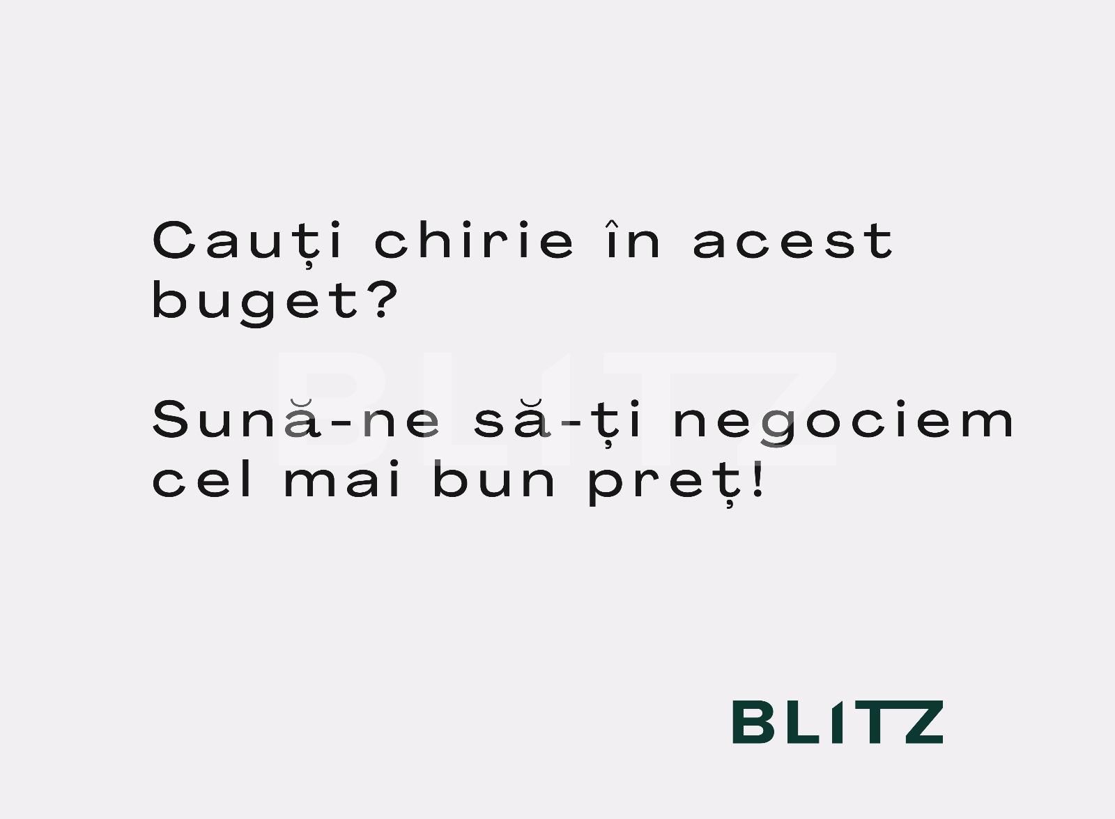 Apartament de închiriat 2 camere Marasti - 49670AI | BLITZ Cluj-Napoca | Poza7