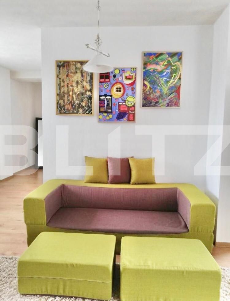 Apartament de închiriat 2 camere Marasti - 49670AI | BLITZ Cluj-Napoca | Poza6