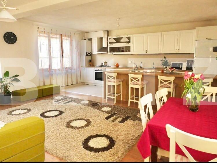 Apartament de închiriat 2 camere Marasti - 49670AI | BLITZ Cluj-Napoca | Poza3