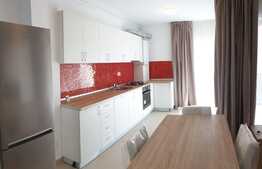 2 camere, 63 mp, prima inchiriere, parcare subterana, zona Lidl