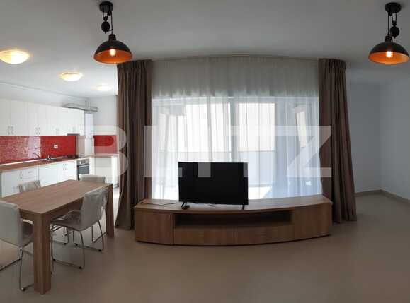 Apartament de închiriat 2 camere Bună Ziua - 49671AI | BLITZ Cluj-Napoca | Poza3