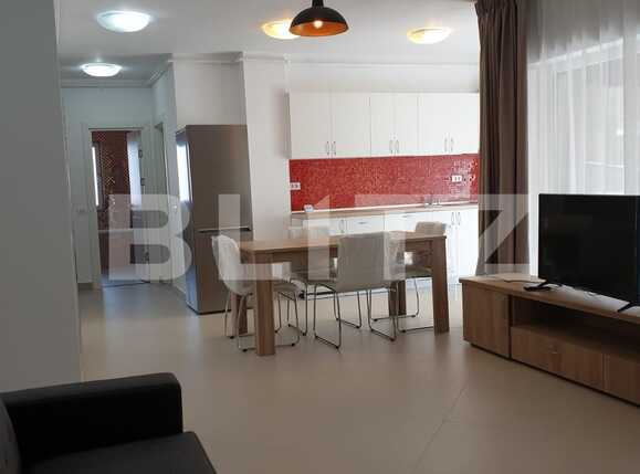 Apartament de închiriat 2 camere Bună Ziua - 49671AI | BLITZ Cluj-Napoca | Poza2