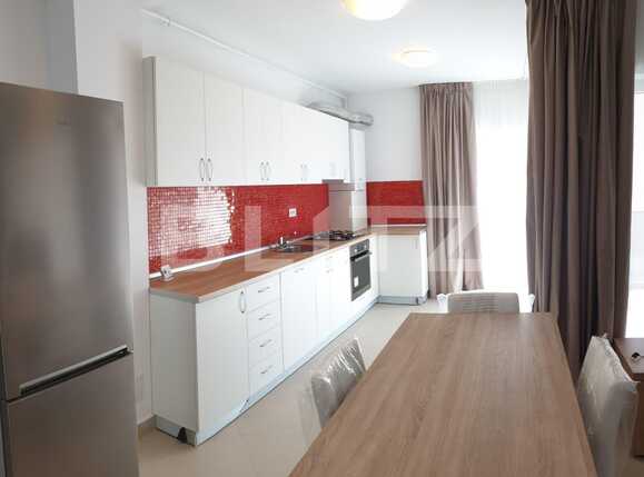 Apartament de închiriat 2 camere Bună Ziua - 49671AI | BLITZ Cluj-Napoca | Poza6