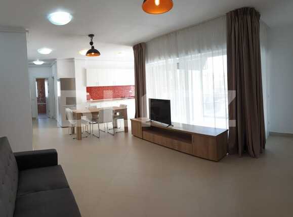 Apartament de închiriat 2 camere Bună Ziua - 49671AI | BLITZ Cluj-Napoca | Poza1