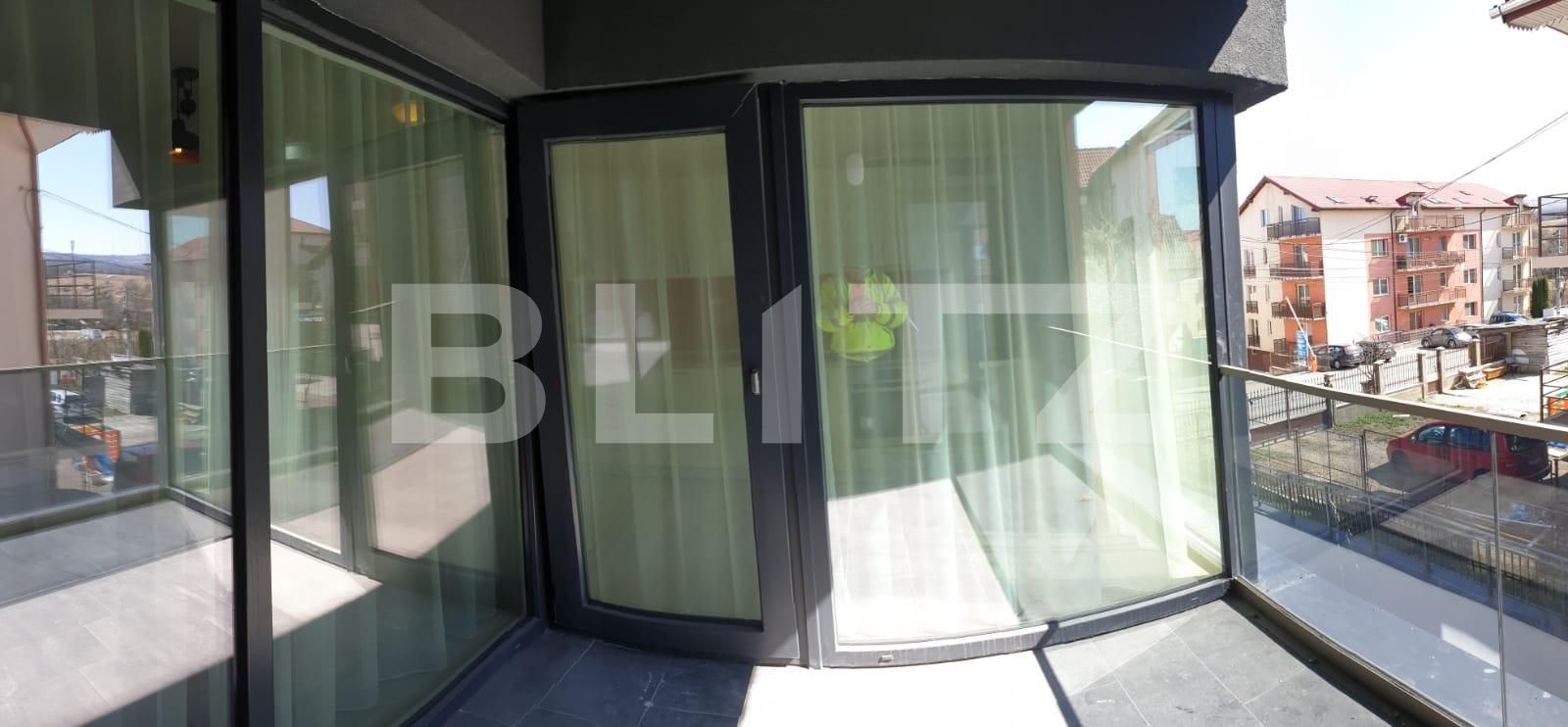 Apartament de închiriat 2 camere Bună Ziua - 49671AI | BLITZ Cluj-Napoca | Poza10