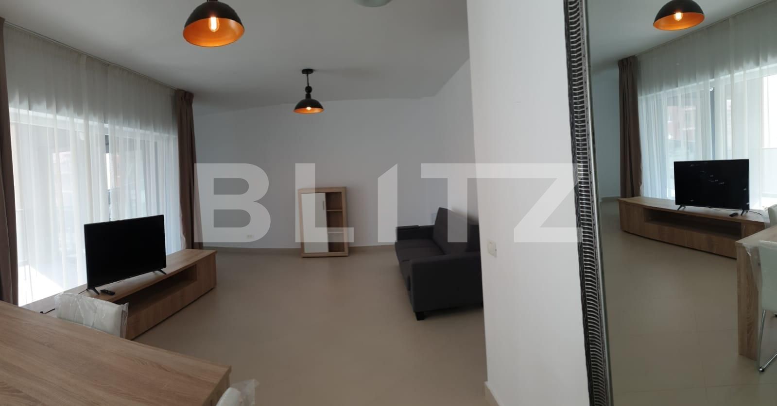 Apartament de închiriat 2 camere Bună Ziua - 49671AI | BLITZ Cluj-Napoca | Poza5